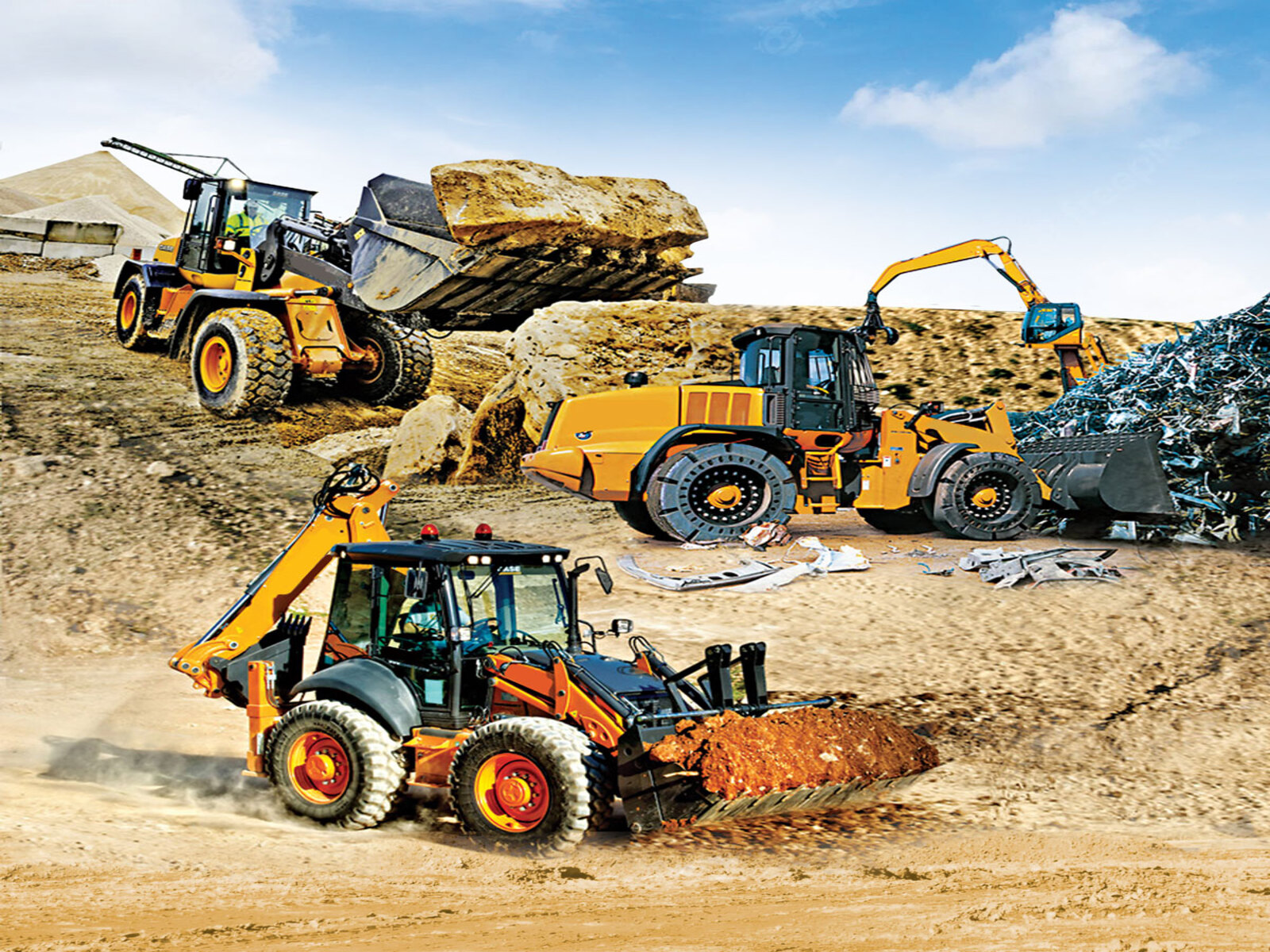 Sakarya kepçe firmaları