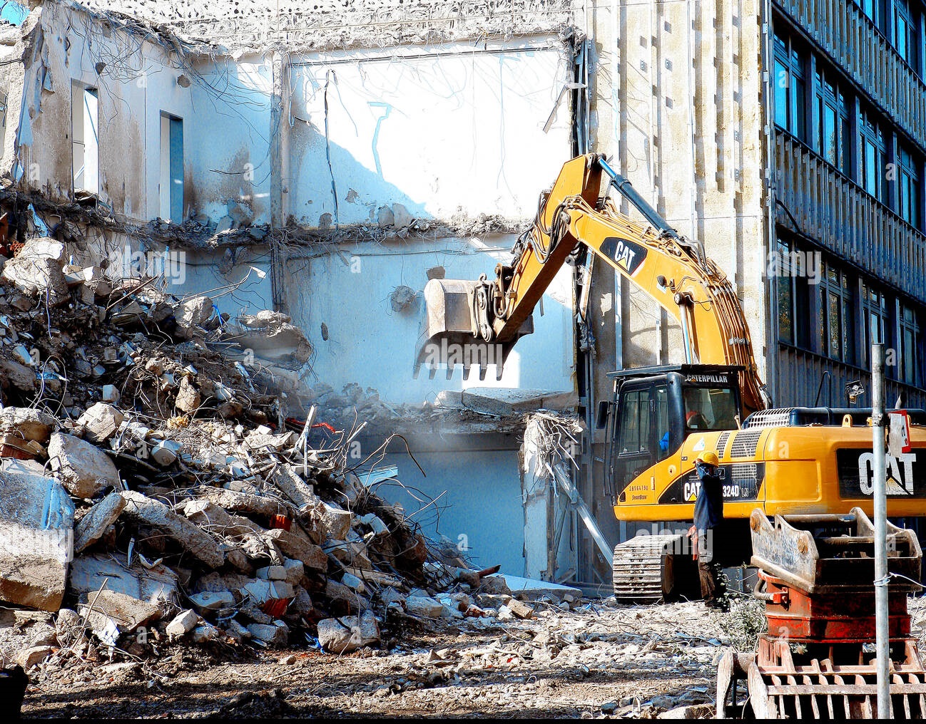 sakarya yıkım hafriyat